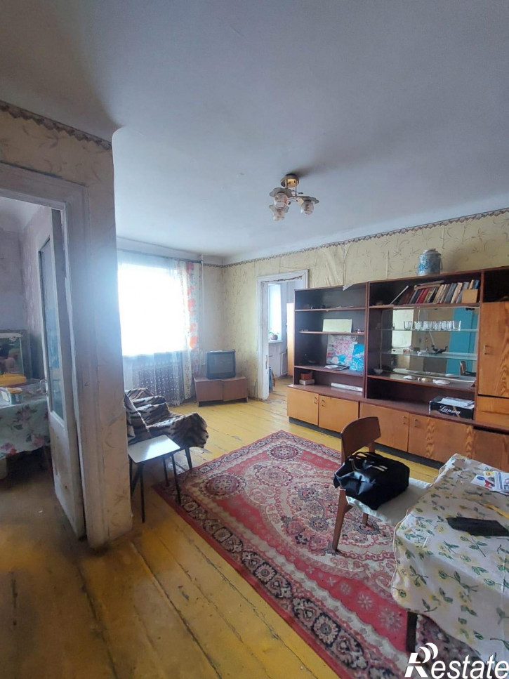 2-комн квартира квартал Третий Участок,Добролюбова улица,1