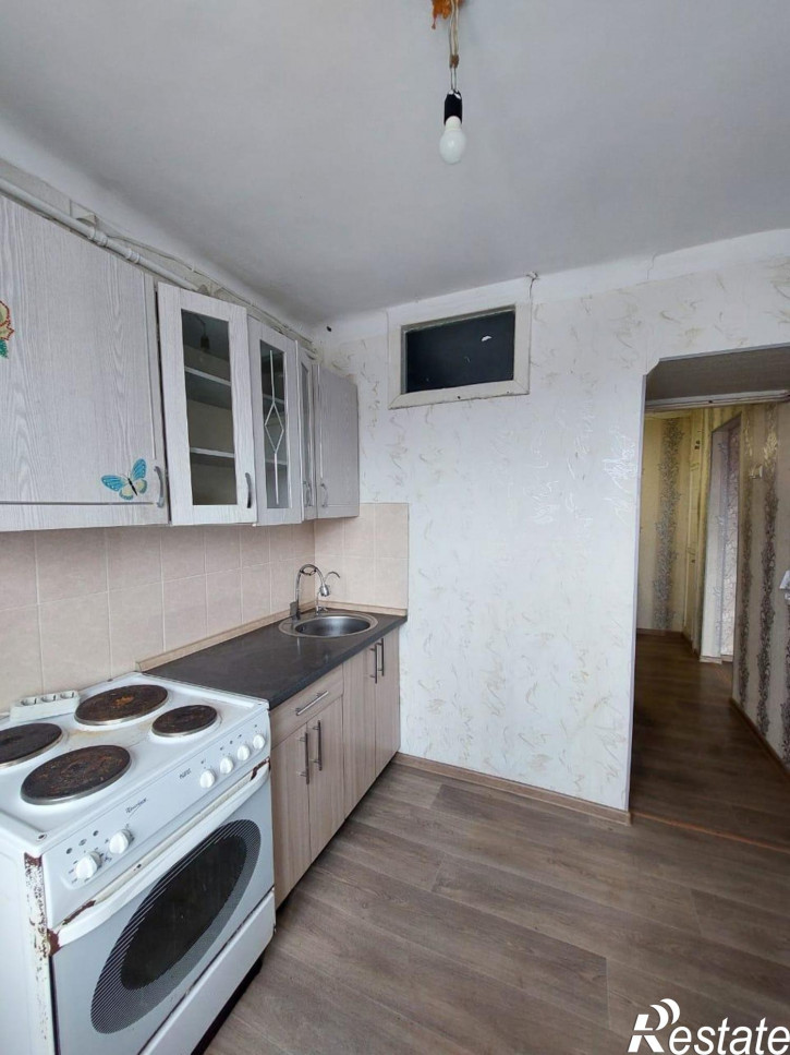 1-комн квартира квартал Первый Участок,Пирогова улица,46 1-комн квартира квартал Первый Участок,Пирогова улица,46