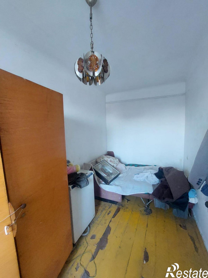 2-комн квартира квартал Третий Участок,Добролюбова улица,1
