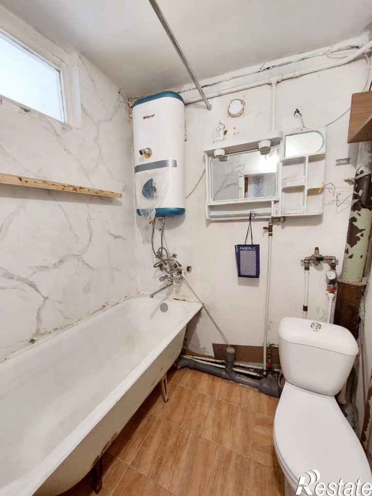 1-комн квартира квартал Первый Участок,Пирогова улица,46 1-комн квартира квартал Первый Участок,Пирогова улица,46