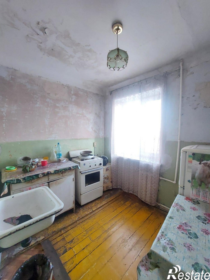 2-комн квартира квартал Третий Участок,Добролюбова улица,1