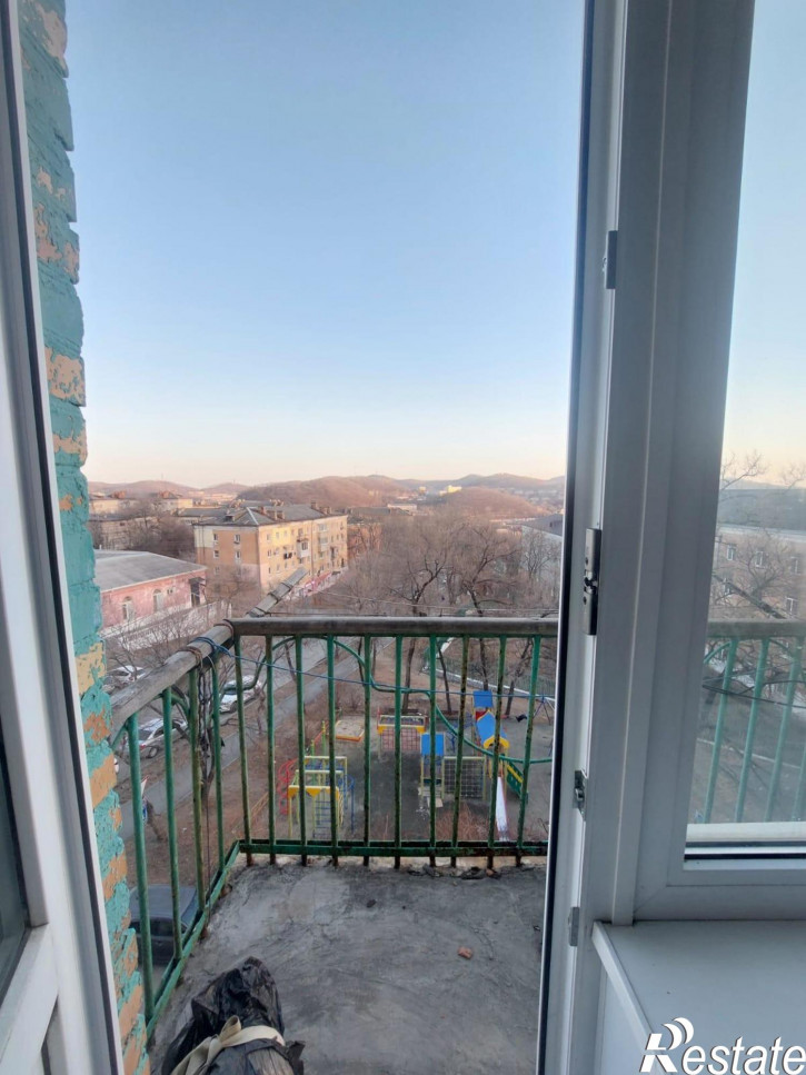 2-комн квартира квартал Третий Участок,Добролюбова улица,1