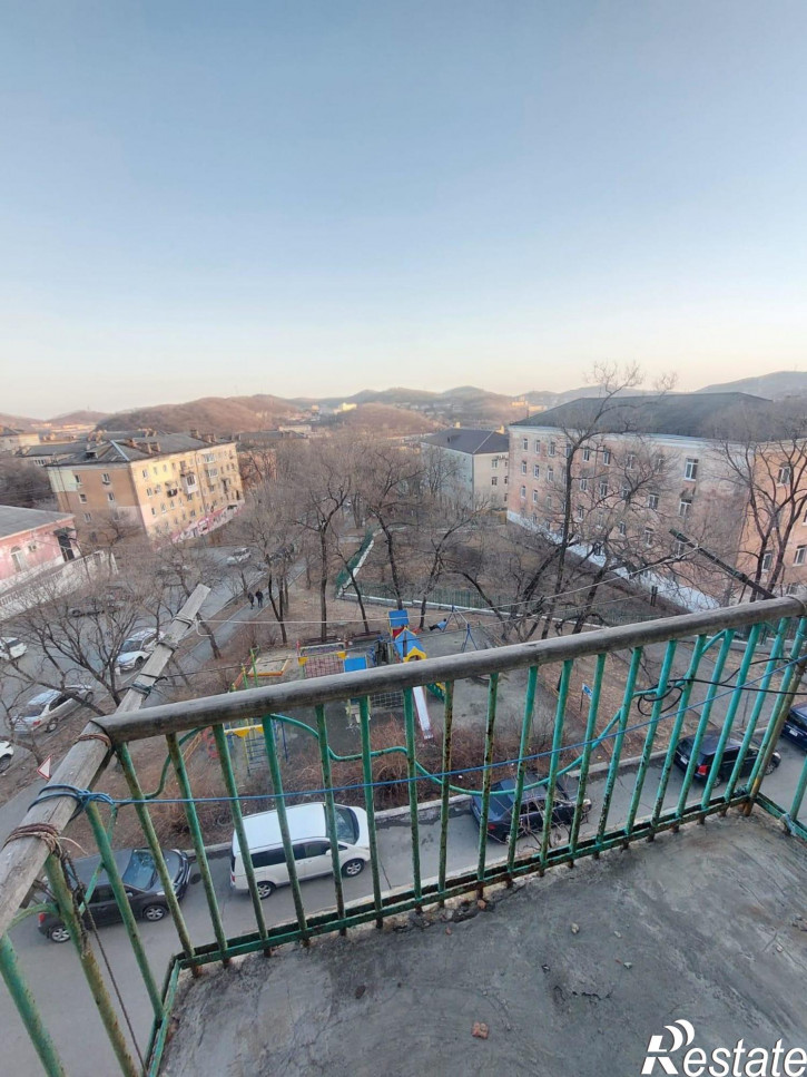 2-комн квартира квартал Третий Участок,Добролюбова улица,1