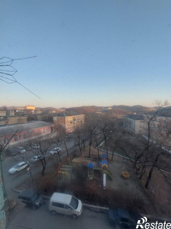 2-комн квартира квартал Третий Участок,Добролюбова улица,1