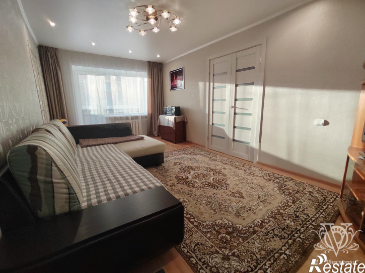 2-комн квартира муниципальный округ Ухта,Космонавтов проспект,34 2-комн квартира муниципальный округ Ухта,Космонавтов проспект,34