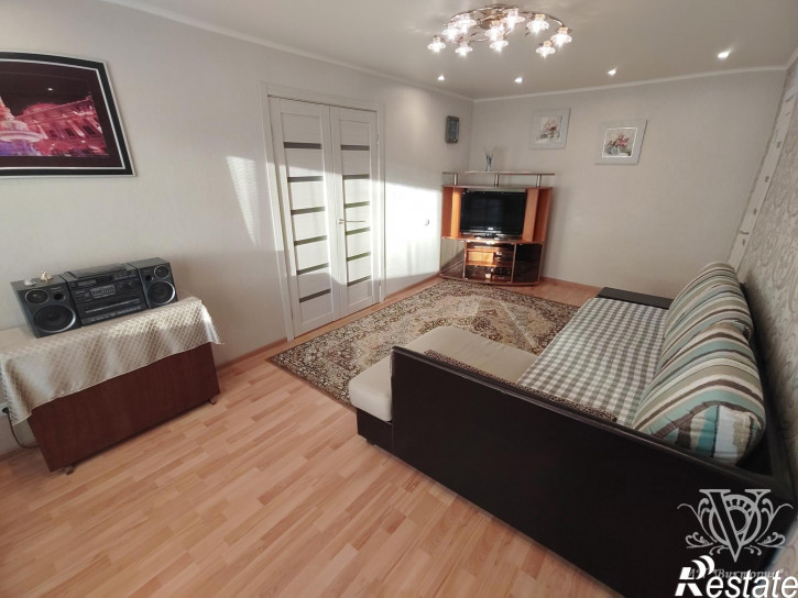 2-комн квартира муниципальный округ Ухта,Космонавтов проспект,34 2-комн квартира муниципальный округ Ухта,Космонавтов проспект,34