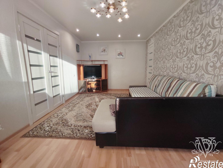 2-комн квартира муниципальный округ Ухта,Космонавтов проспект,34 2-комн квартира муниципальный округ Ухта,Космонавтов проспект,34