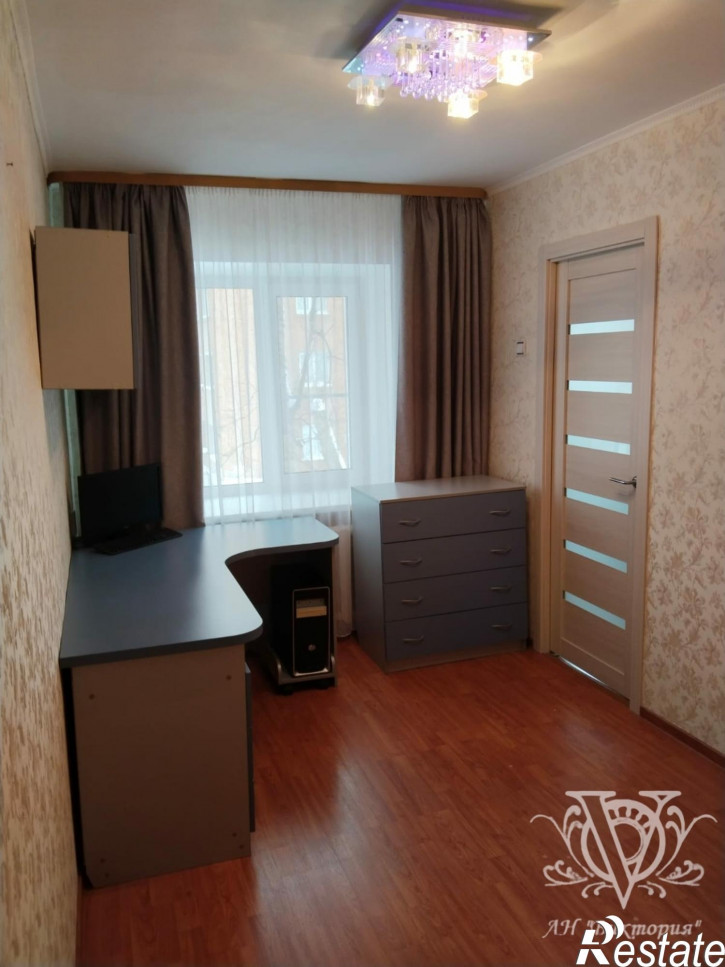 2-комн квартира муниципальный округ Ухта,Космонавтов проспект,34 2-комн квартира муниципальный округ Ухта,Космонавтов проспект,34