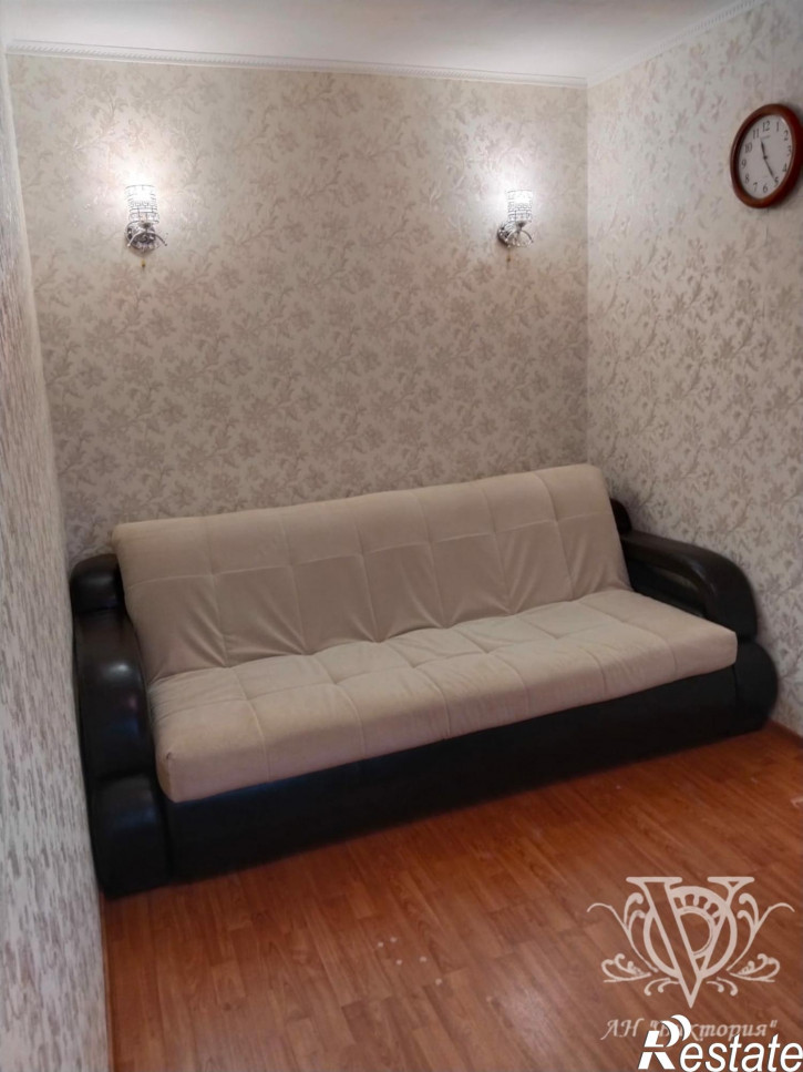 2-комн квартира муниципальный округ Ухта,Космонавтов проспект,34 2-комн квартира муниципальный округ Ухта,Космонавтов проспект,34