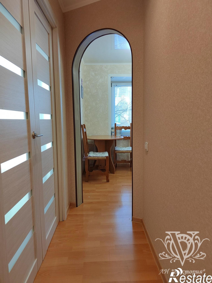 2-комн квартира муниципальный округ Ухта,Космонавтов проспект,34 2-комн квартира муниципальный округ Ухта,Космонавтов проспект,34