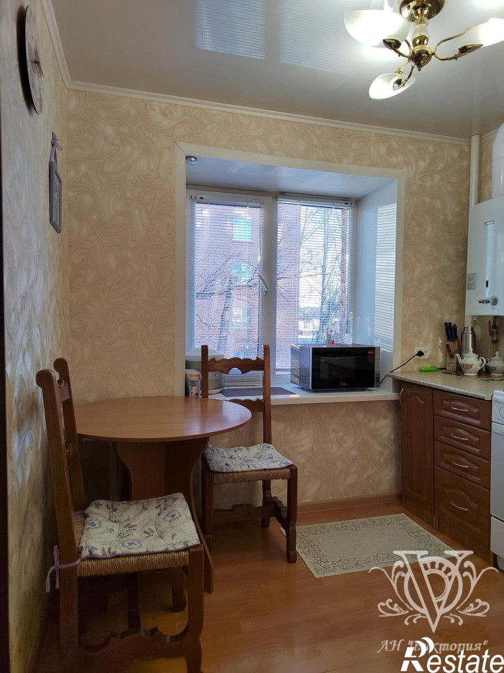 2-комн квартира муниципальный округ Ухта,Космонавтов проспект,34 2-комн квартира муниципальный округ Ухта,Космонавтов проспект,34