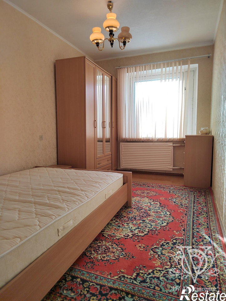 2-комн квартира муниципальный округ Ухта,Ленина проспект,67