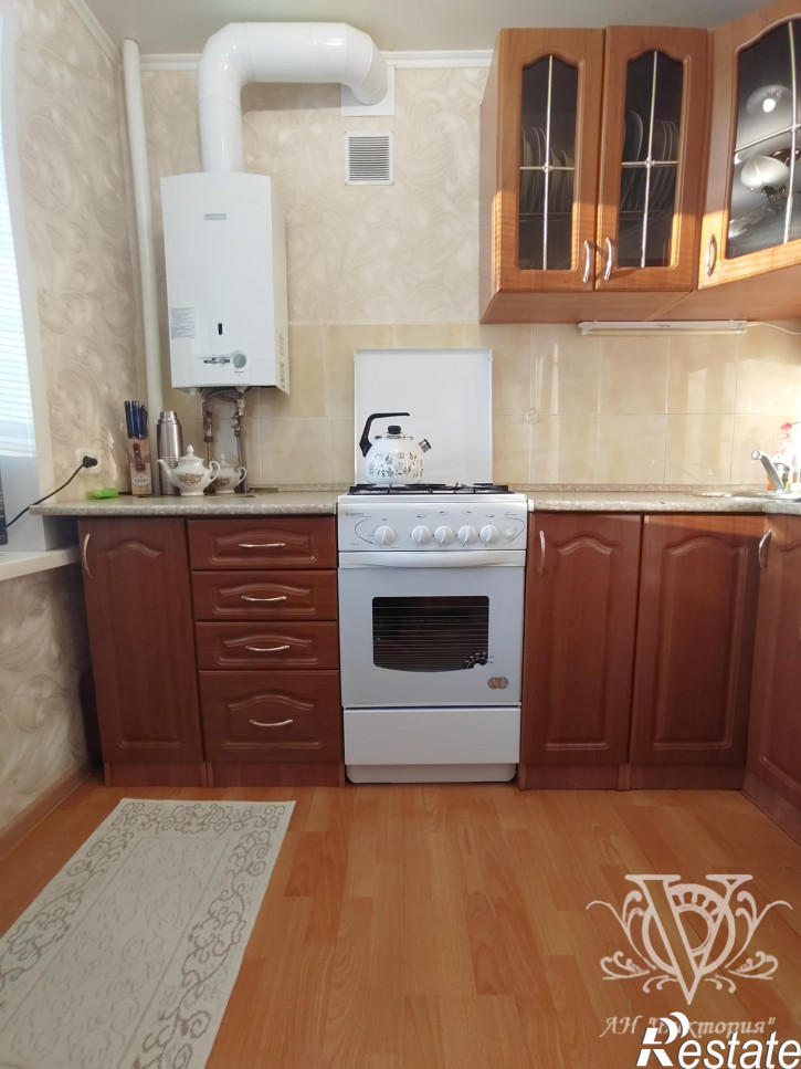 2-комн квартира муниципальный округ Ухта,Космонавтов проспект,34 2-комн квартира муниципальный округ Ухта,Космонавтов проспект,34