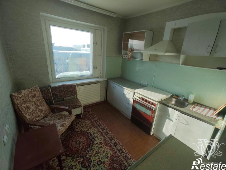 2-комн квартира муниципальный округ Ухта,Ленина проспект,67