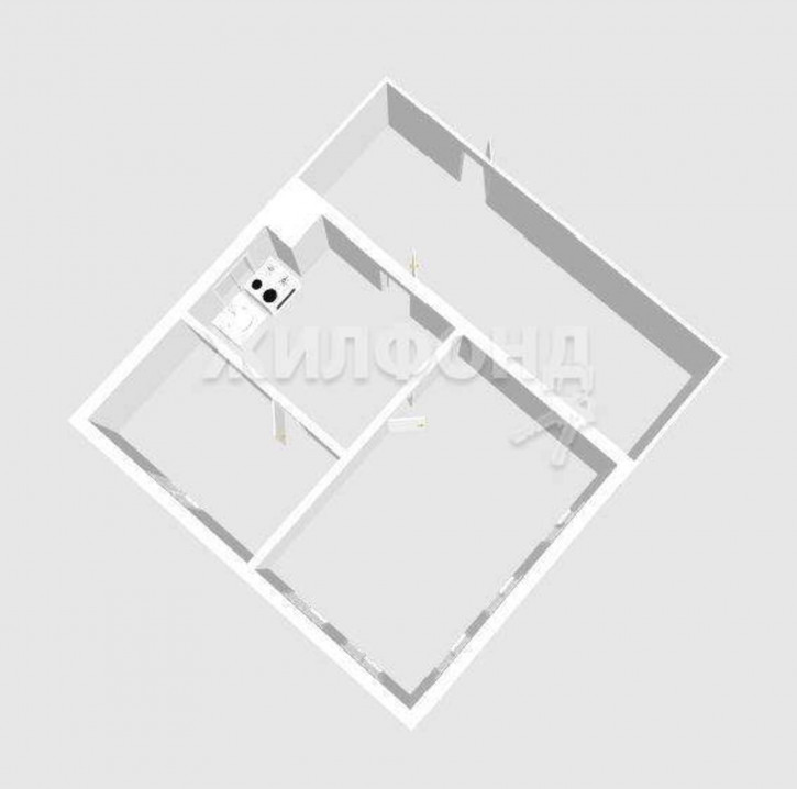 Коттедж/дом Матросова улица Коттедж/дом Матросова улица