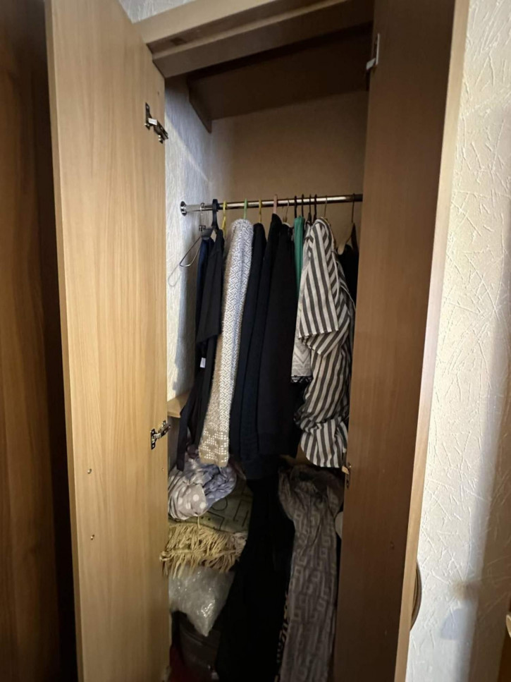 1-комн квартира Олега Зобова переулок, д.9