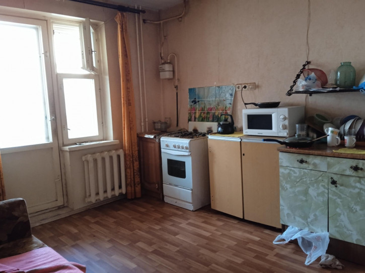 Комната улица Кузбасской Дивизии, 6