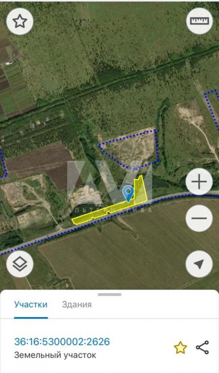 Земельный участок Бабяково Земельный участок Бабяково