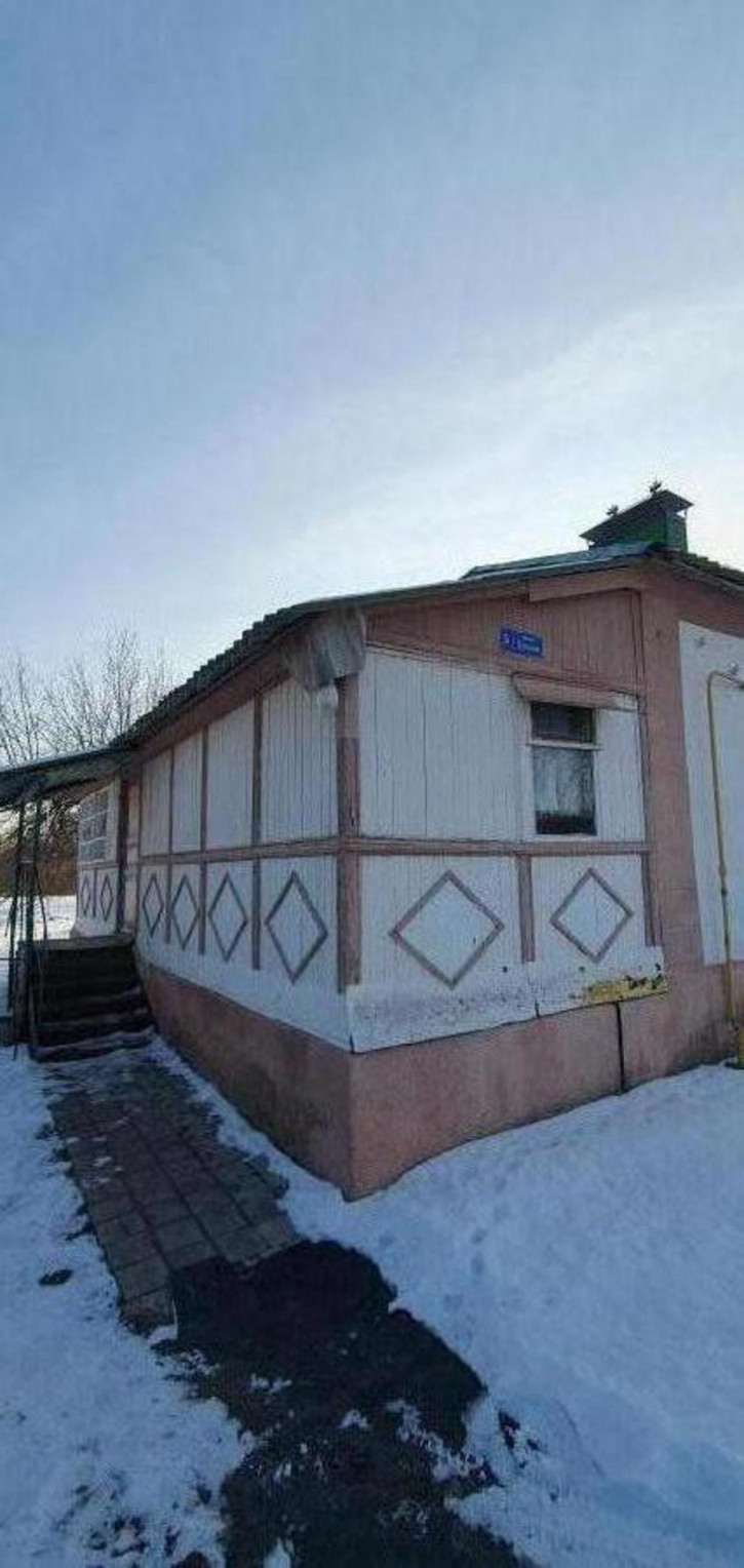 Коттедж/дом Медвежье Коттедж/дом Медвежье