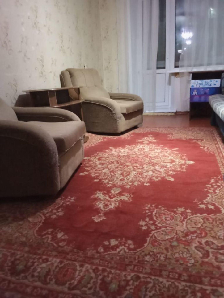 2-комн квартира Нагорная 2-я ул, 25