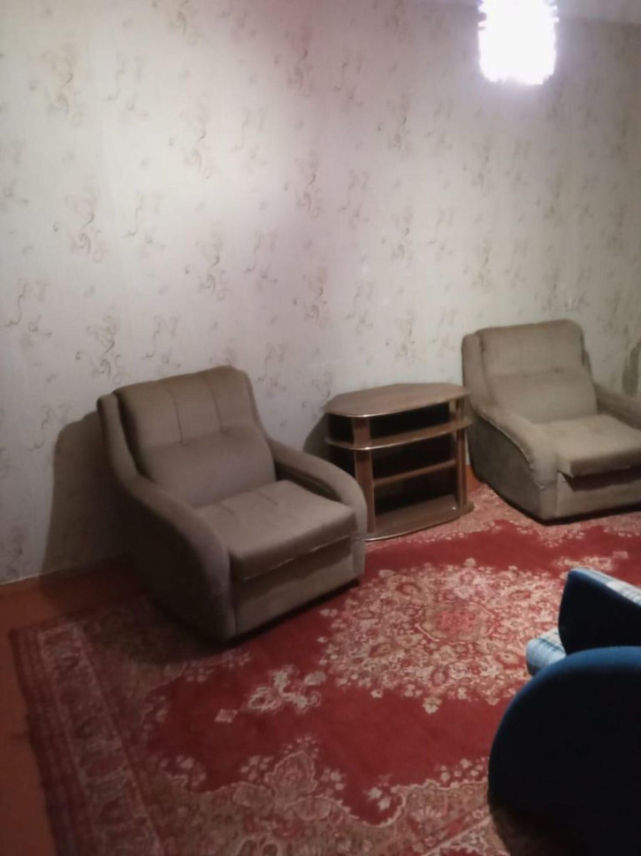 2-комн квартира Нагорная 2-я ул, 25