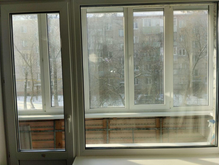 2-комн квартира Нагорная 2-я ул, 25