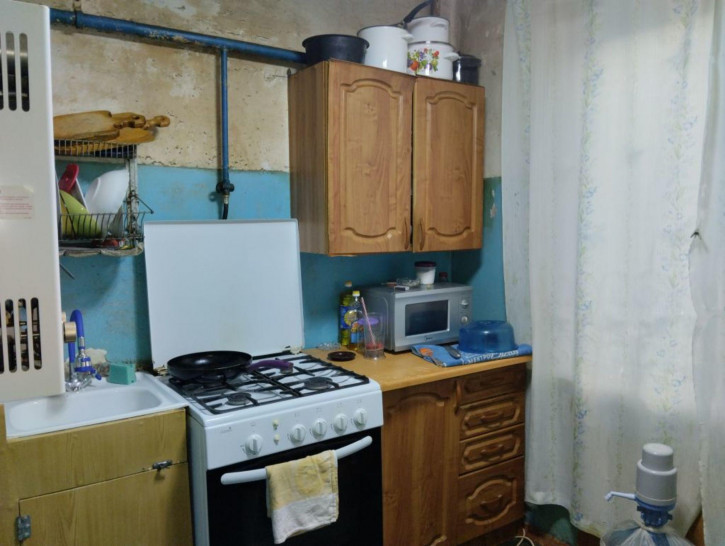 4-комн квартира Текстильщиков пр-кт, 70а