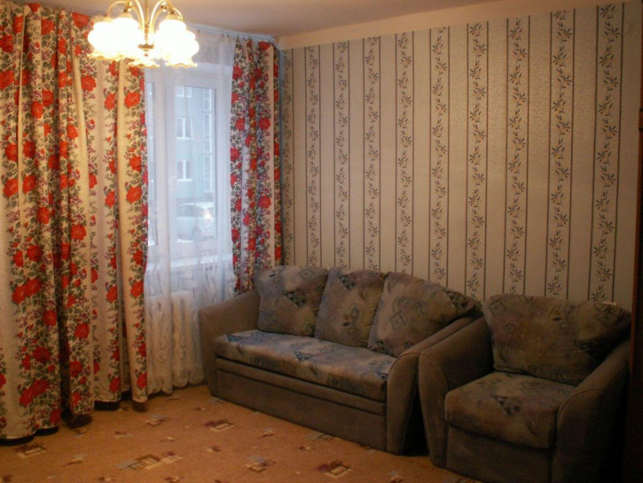 Студия Новая Ильинка, 4 Студия Новая Ильинка, 4