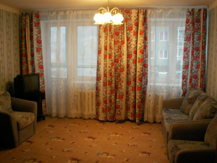 Студия Новая Ильинка, 4 Студия Новая Ильинка, 4