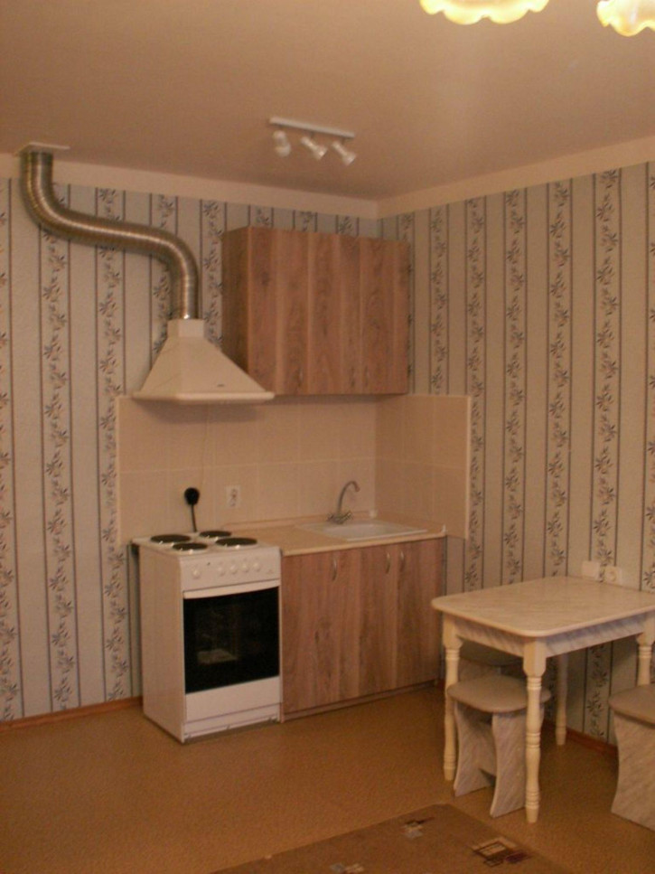 Студия Новая Ильинка, 4 Студия Новая Ильинка, 4