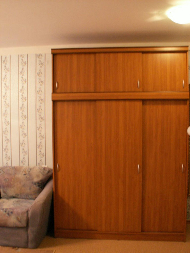 Студия Новая Ильинка, 4 Студия Новая Ильинка, 4