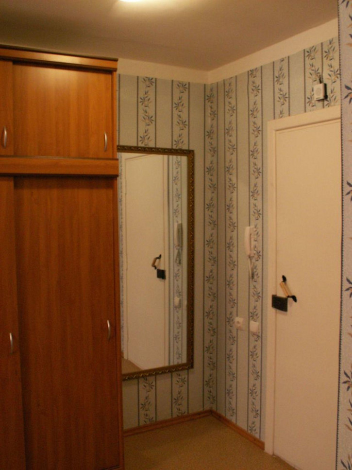 Студия Новая Ильинка, 4 Студия Новая Ильинка, 4