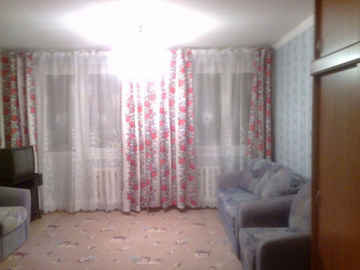 Студия Новая Ильинка, 4 Студия Новая Ильинка, 4