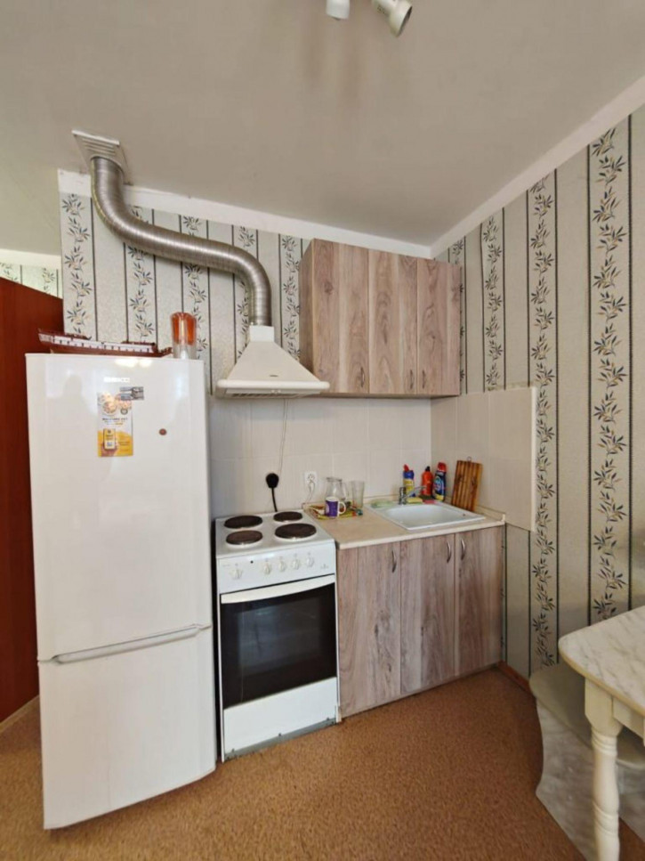 Студия Новая Ильинка, 4 Студия Новая Ильинка, 4