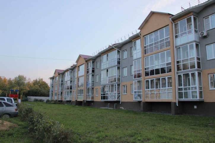 Студия Новая Ильинка, 4 Студия Новая Ильинка, 4