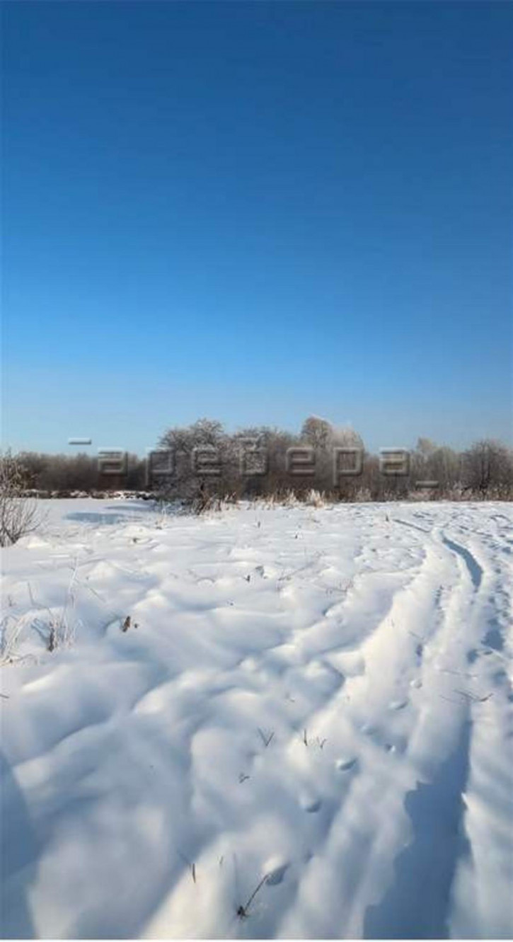 Земельный участок Заречная