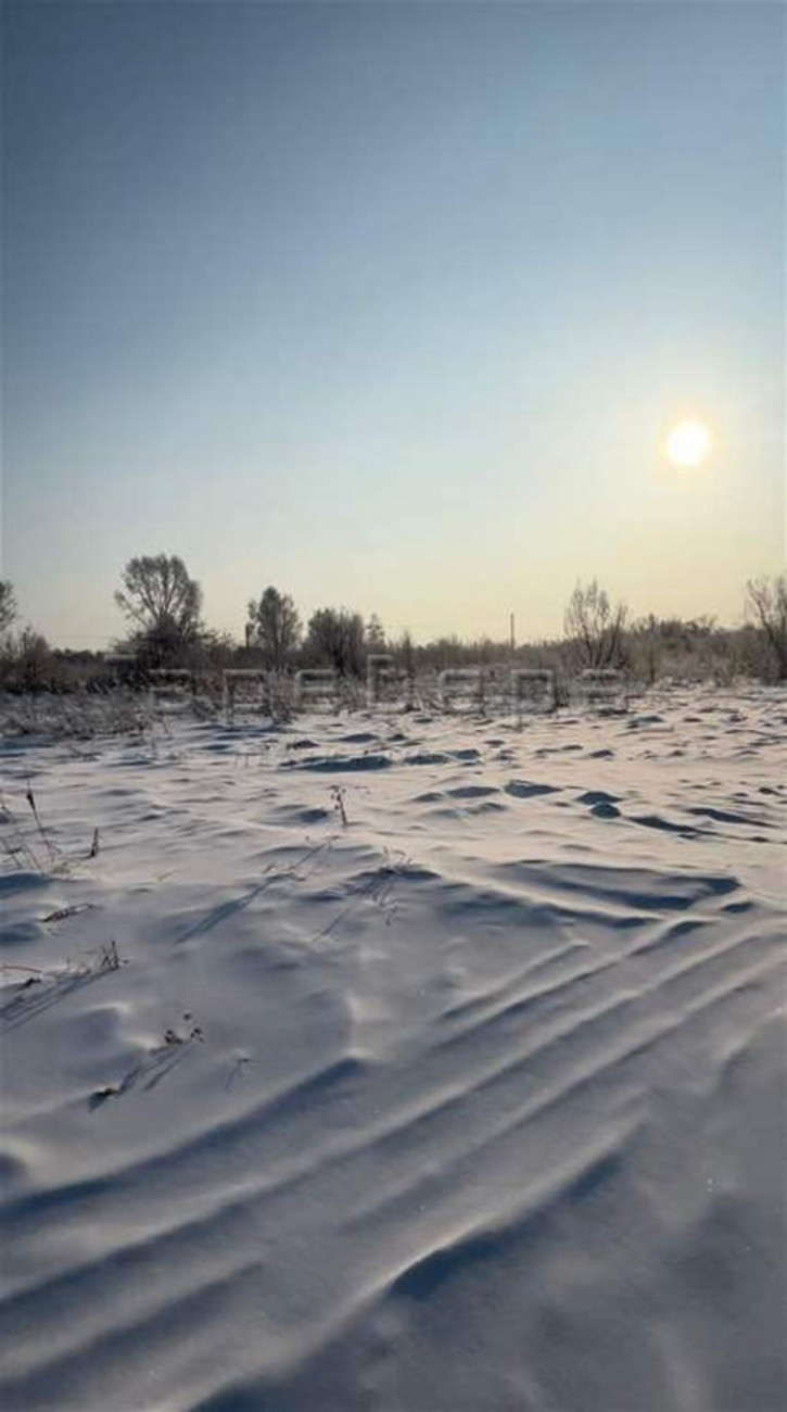 Земельный участок Заречная