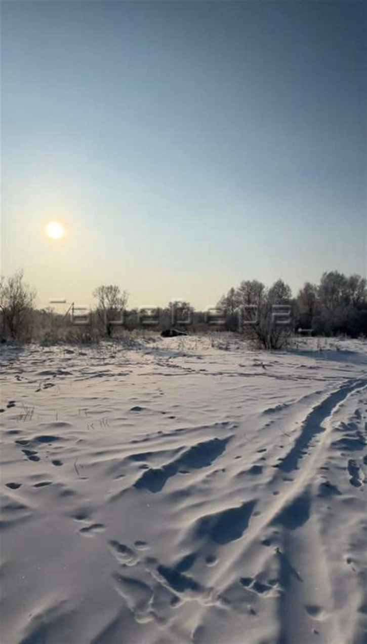 Земельный участок Заречная