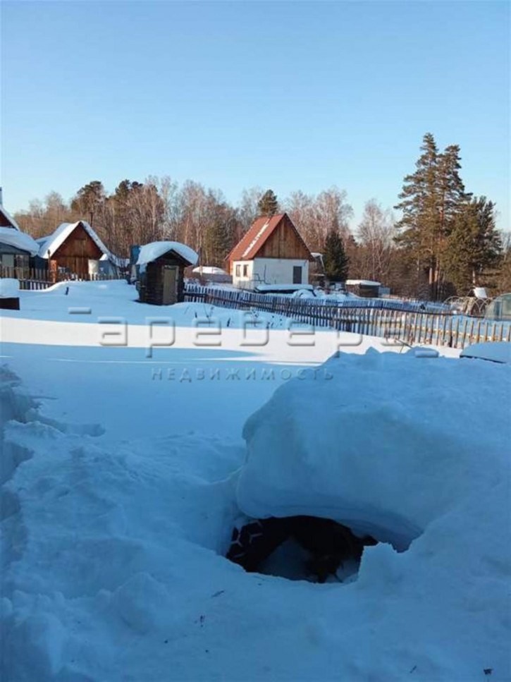 Коттедж/дом п. Пеньковый 324