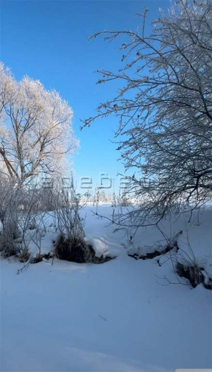 Земельный участок Заречная