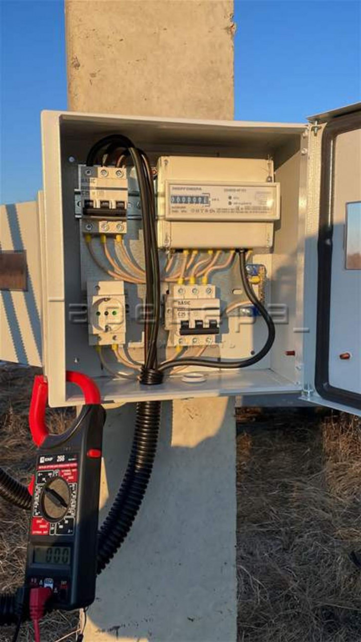 Земельный участок Заречная