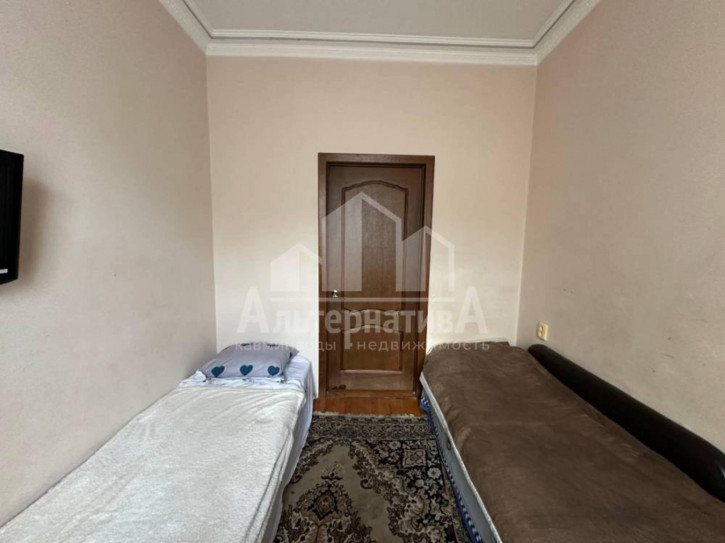 2-комн квартира Луначарского ул.