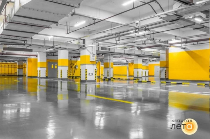 Квартира Шмидта ул.