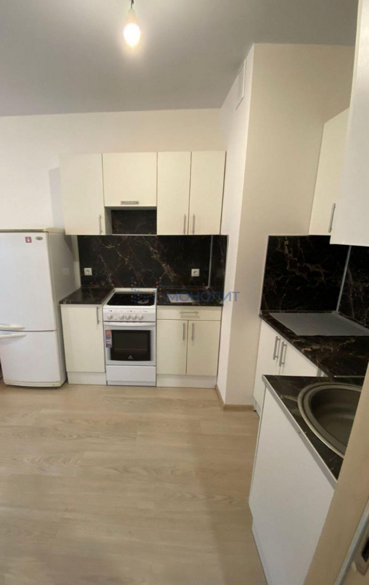 1-комн квартира Русская ул, 7