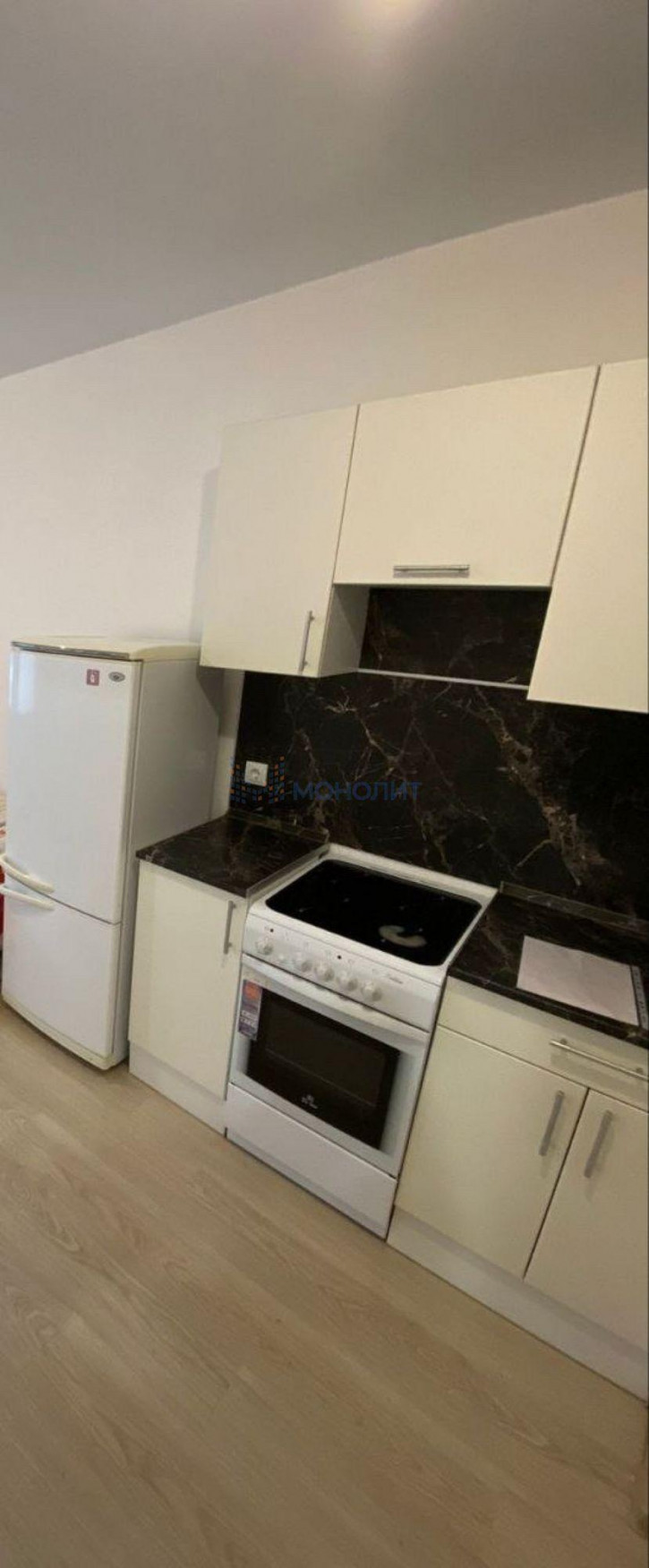 1-комн квартира Русская ул, 7