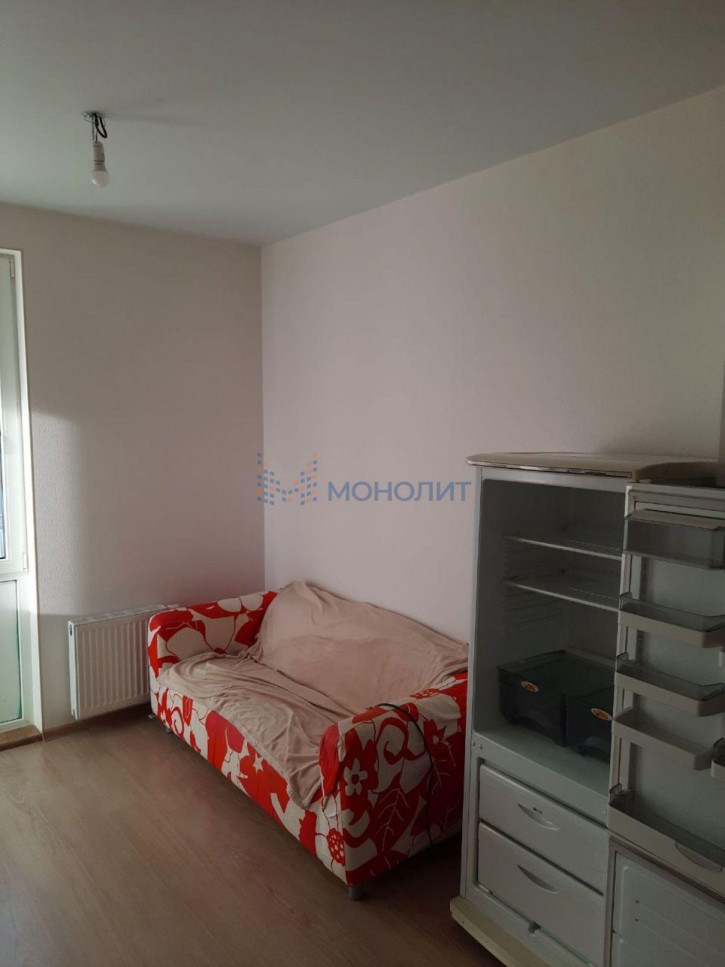 1-комн квартира Русская ул, 7