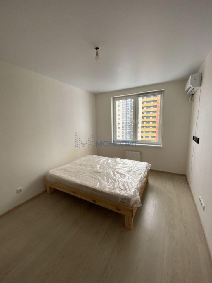 1-комн квартира Русская ул, 7