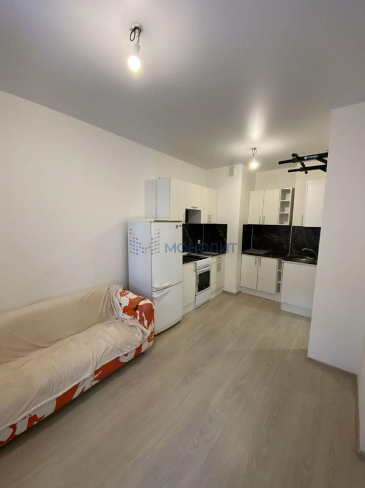 1-комн квартира Русская ул, 7