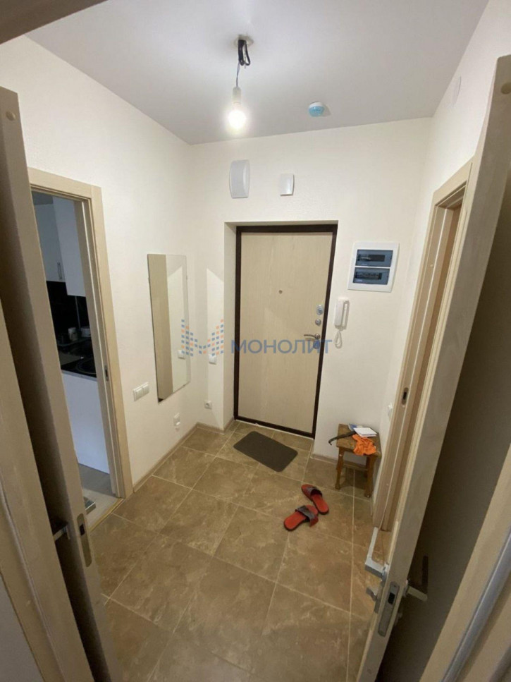 1-комн квартира Русская ул, 7