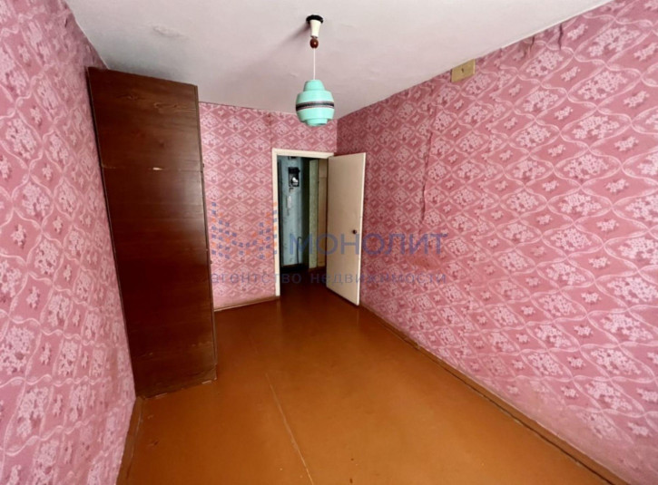 3-комн квартира Комсомольская пл, 6к2